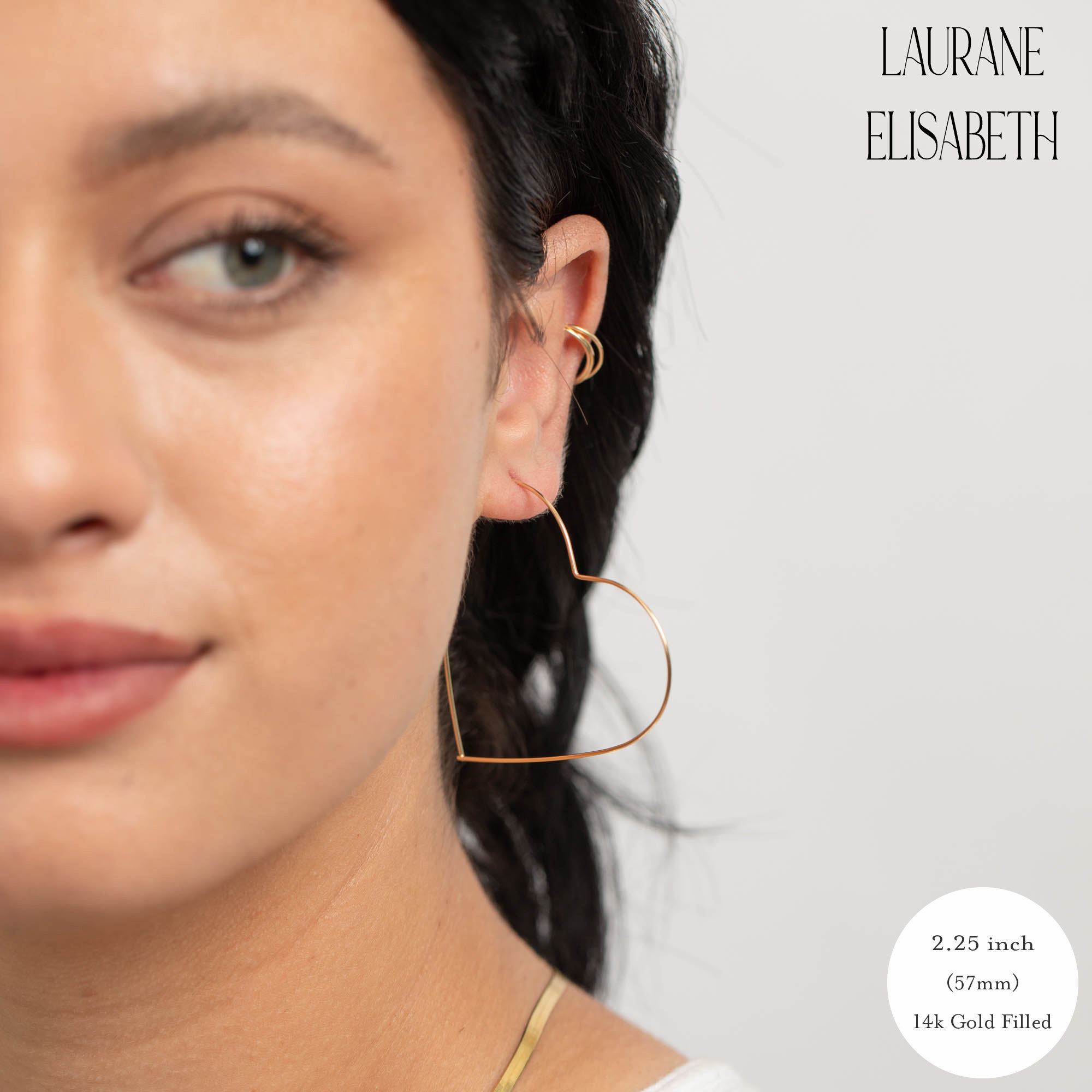 Best Prices Available Excellent quality Hoop Earrings 925 Sterling