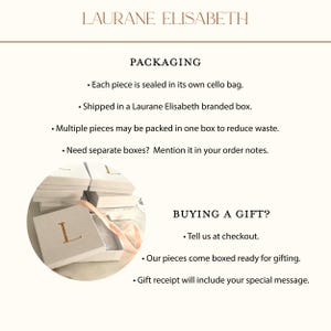 a close-up of a gift box with a ribbon, accompanied by text providing information about the gift-giving process.