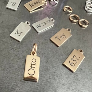 26pcs/set Real Gold Plated Zircon Initial Letter Charms,cz Pave Letter  Charm,tiny Letter Charms,words Bracelet/necklace Diy,letter Finding 