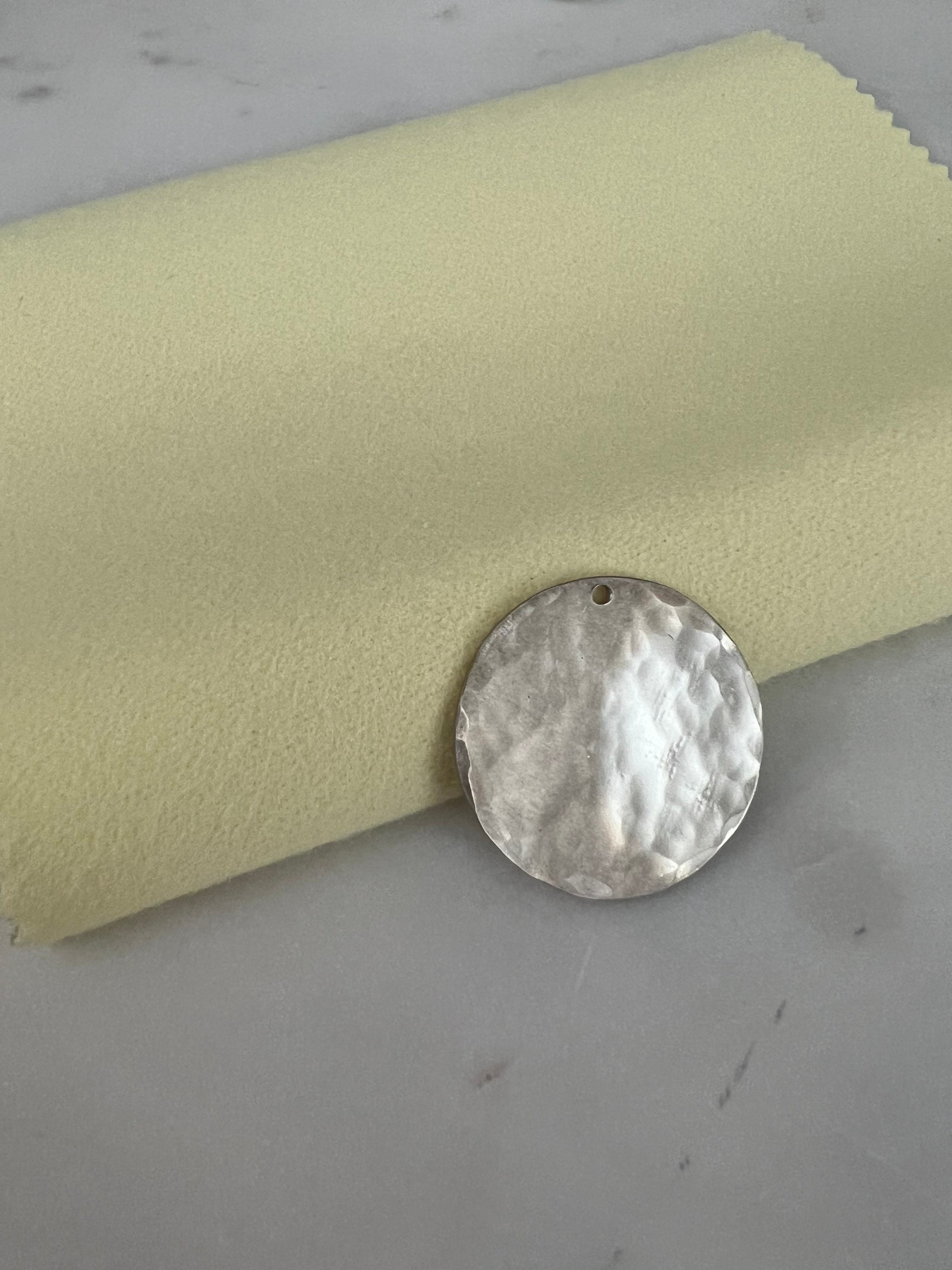 Add on to Any Order Jewelry Polishing Cloth Silver Polishing Cloth Brass Polishing  Cloth Polishing Cloth Jewelry Cleaning Cloth 