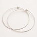 see more listings in the Hoop Earrings section