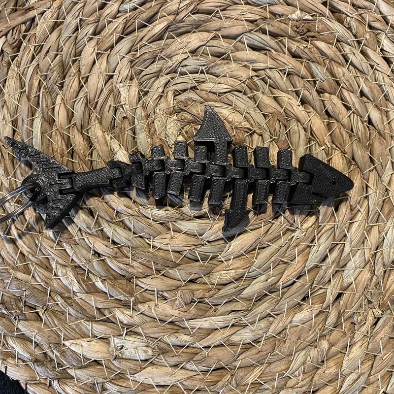 Porte-clé Sardine, Porte clé poisson, Porte-clés en Tissu, Idée Cadeau , fait main - France Porte-clé Sardine, Porte clé poisson, Porte-clés en Tissu, Idée Cadeau , fait main - France
