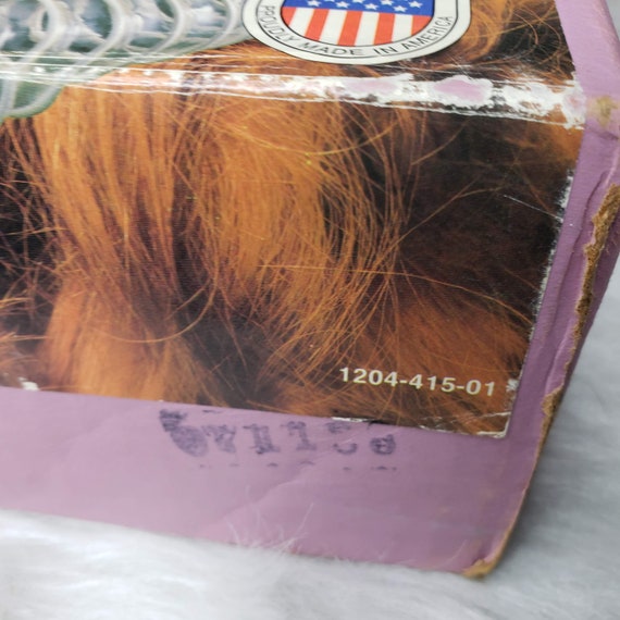 Dazey Natural Wonder Soft Bonnet Hair Dryer Etsy