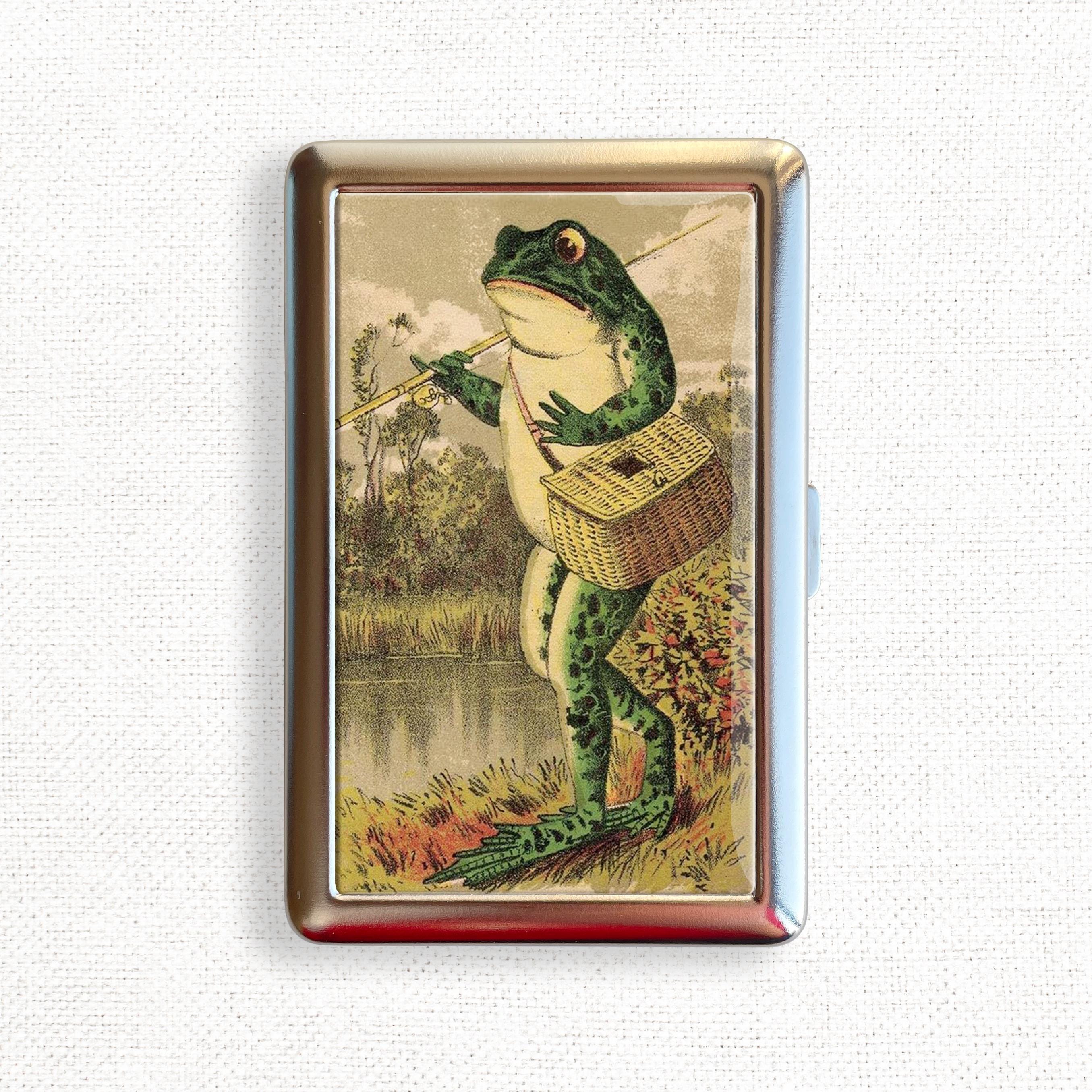 frog cigarette Frog Cigarette