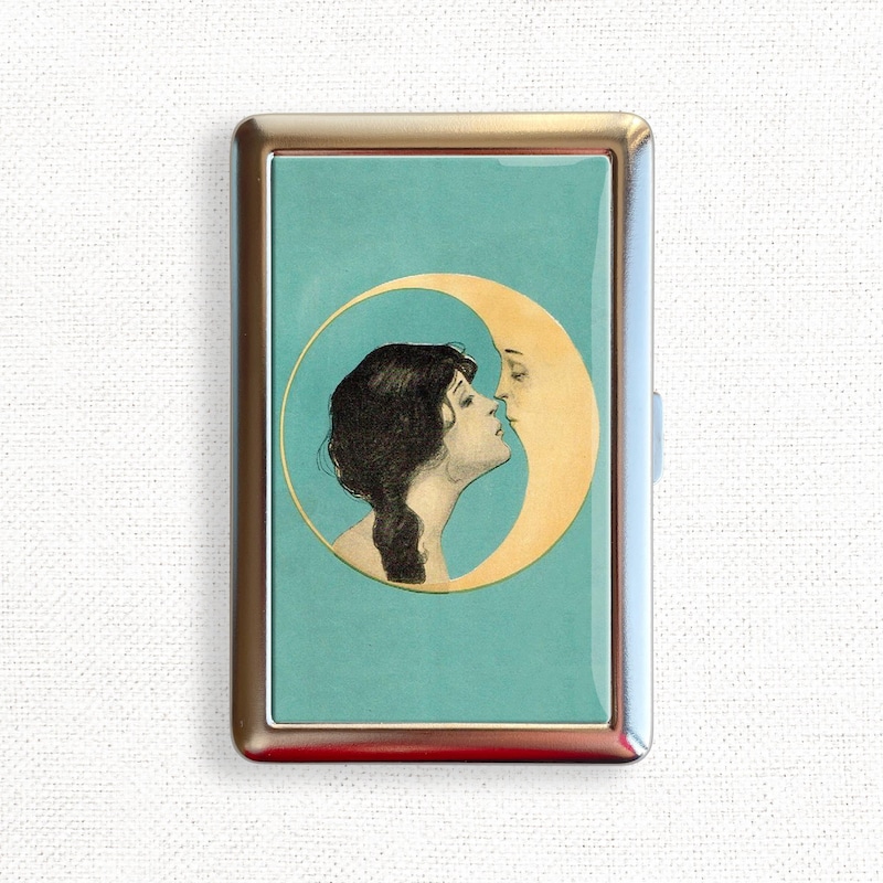 Moon Flower's Nude - Etsy UK