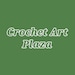 CrochetArtPlaza store logo