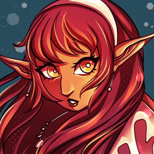 Mizu5 Mizuki Project Sekai Print - Etsy