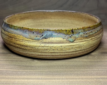 Bonsai Pot - 6”