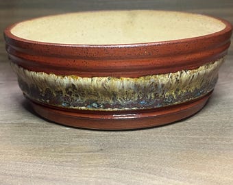 Bonsai Pot - 5.25”