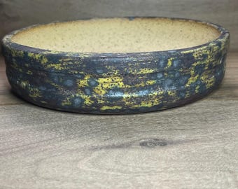 Rustic Bonsai Pot - 5.75”