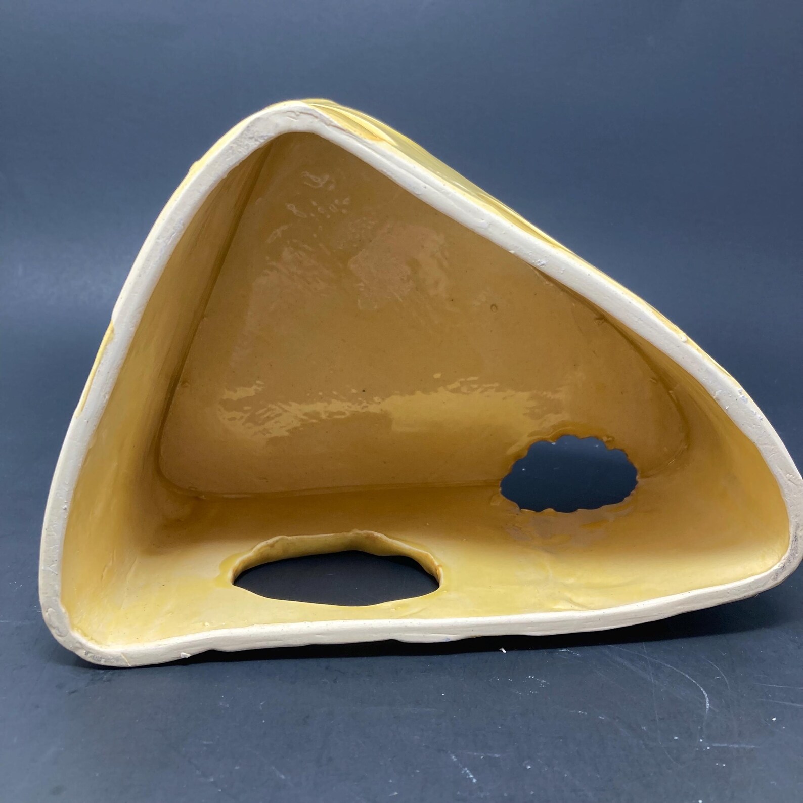Picture of Ceramic Hideout, Hamster Hideout, Hamster Hide, Hamster Cage, Hamster ...