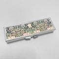 William Morris Vintage Floral Pill Box - Pill Containers, Trinket Box, Pill Case, Pill Holder, Travel Size product logo