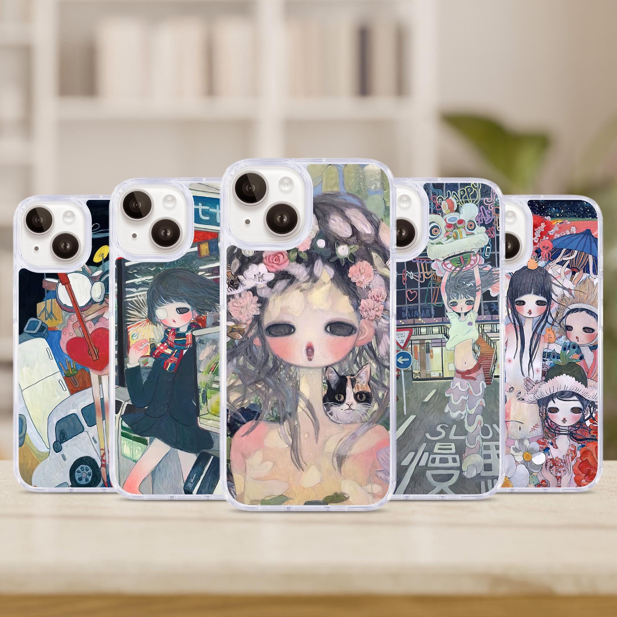 Aya takano - Etsy 日本