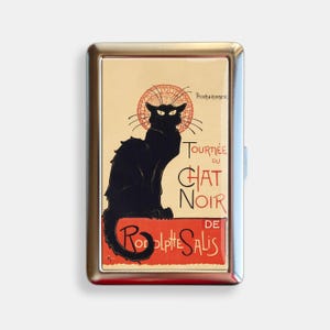 Black Cat Cigarettes