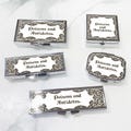 Poisons and Antidotes Pill Box - Pill Container, Weekly Pill Organizer 7 Day, Pill Case 7 Day, Pill Holder, Travel Size product logo
