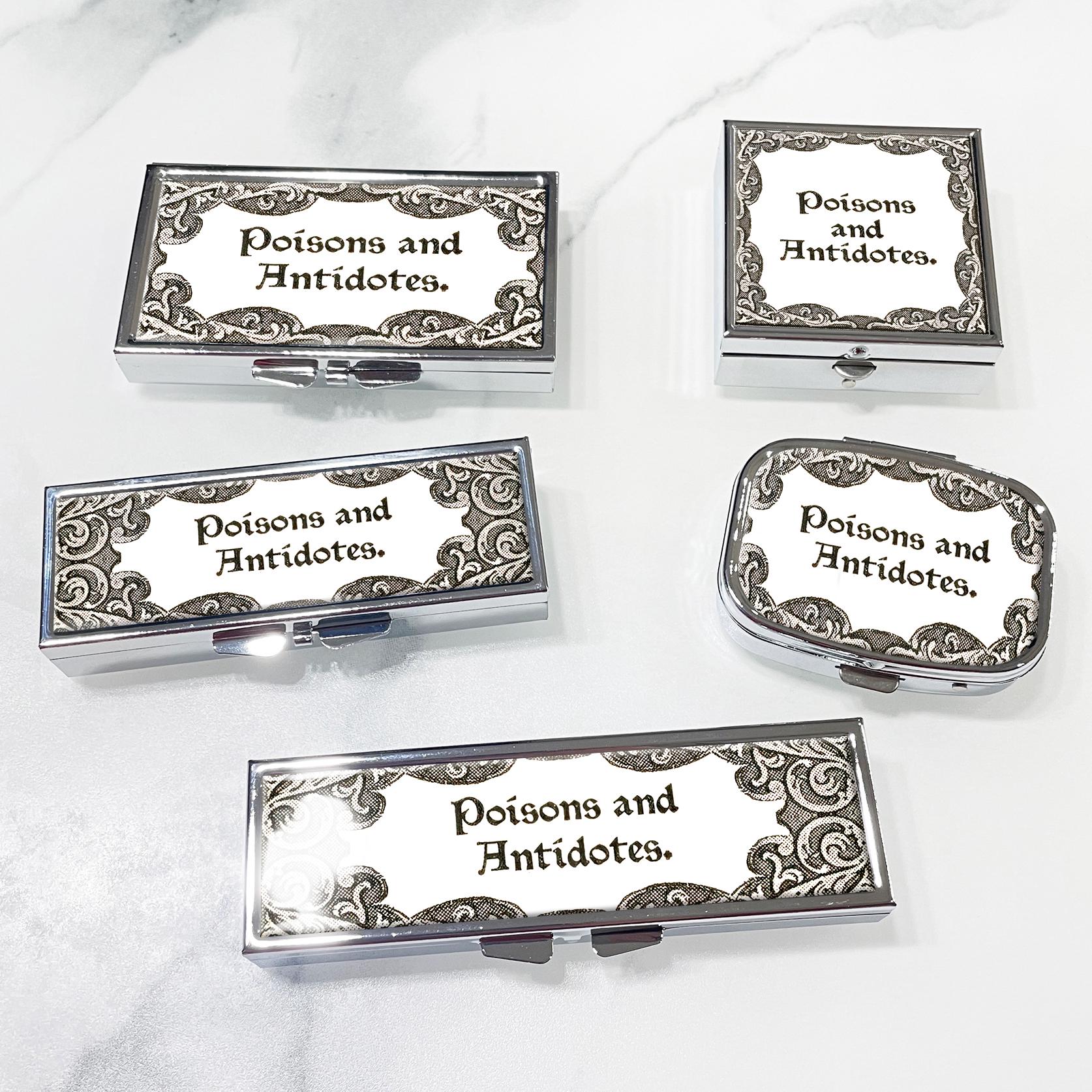 アクセサリーケース - Etsy 日本