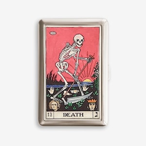 Death Cigarettes