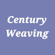 CenturyWeaving store logo