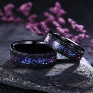 lgbt pride promise rings