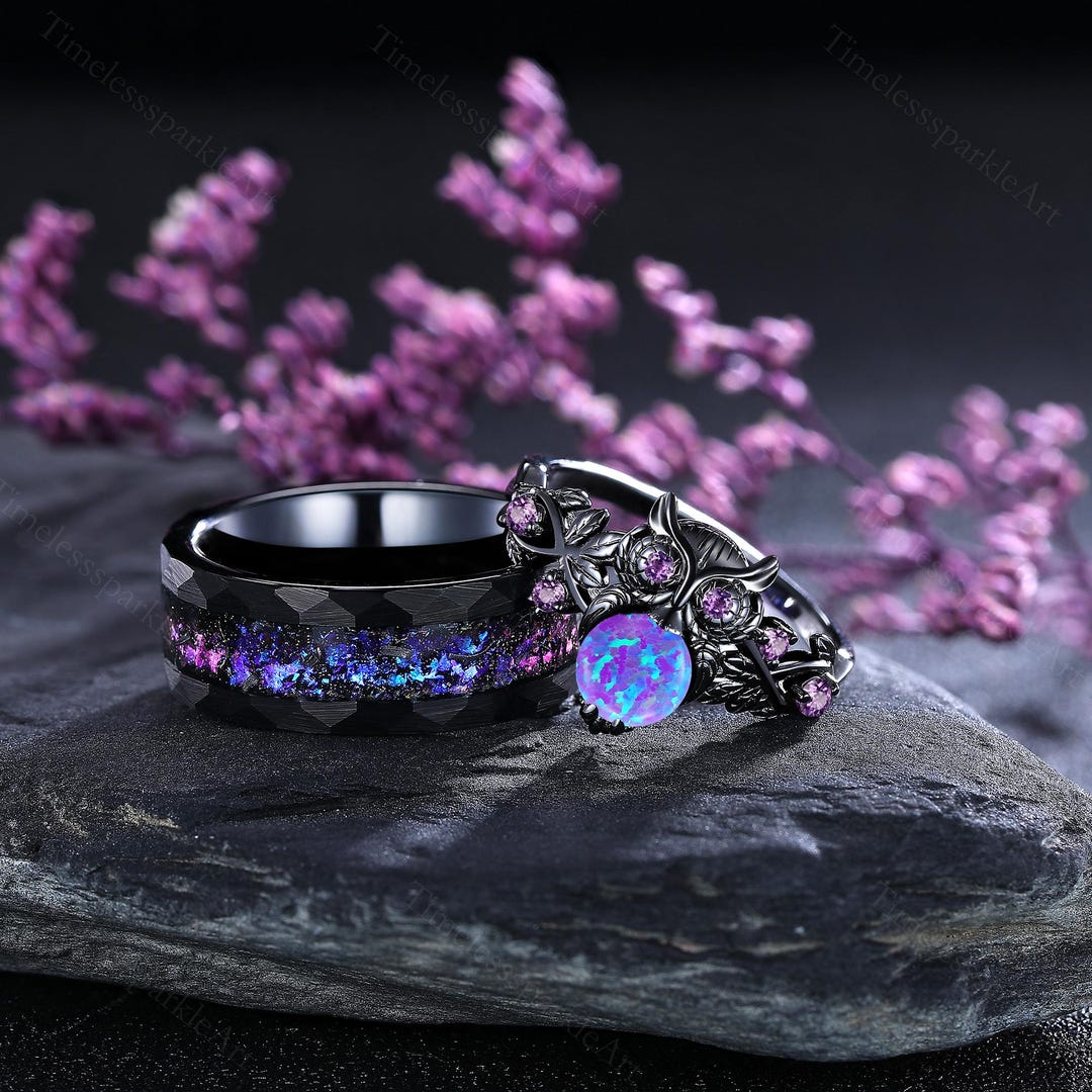 アクセサリー PURPLEHAZE eyes ring PURPLEHAZE eye ring 義眼アクセサリー