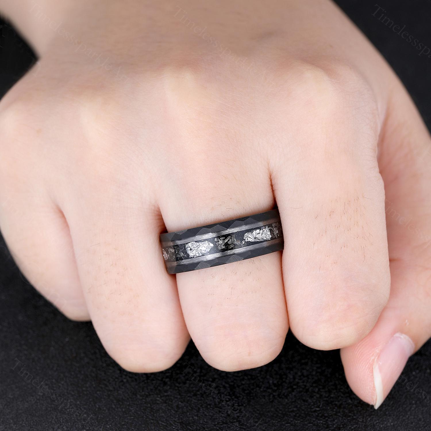 ★ウドハン着用★musee,art★送料込★Gothic frame couple ring ☆ウドハン着用☆musee,art☆送料込☆Gothic frame couple ring