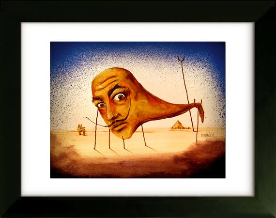 アート・デザイン・音楽 SALVADOR DALI The Making of an Artist アート・デザイン・音楽 SALVADOR DALI The Making of an Artist