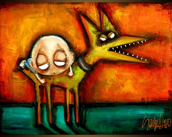 Original Painting Home Wall Art Decor Living Room Wall Modern Art Abstract Artwork On Canvas Contemporary Decor Made To Order Art 30x40