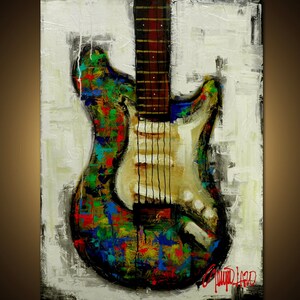 Original Painting Home Wall Art Decor Living Room Wall Modern Art Abstract Artwork On Canvas Contemporary Decor Made To Order Art 30x40