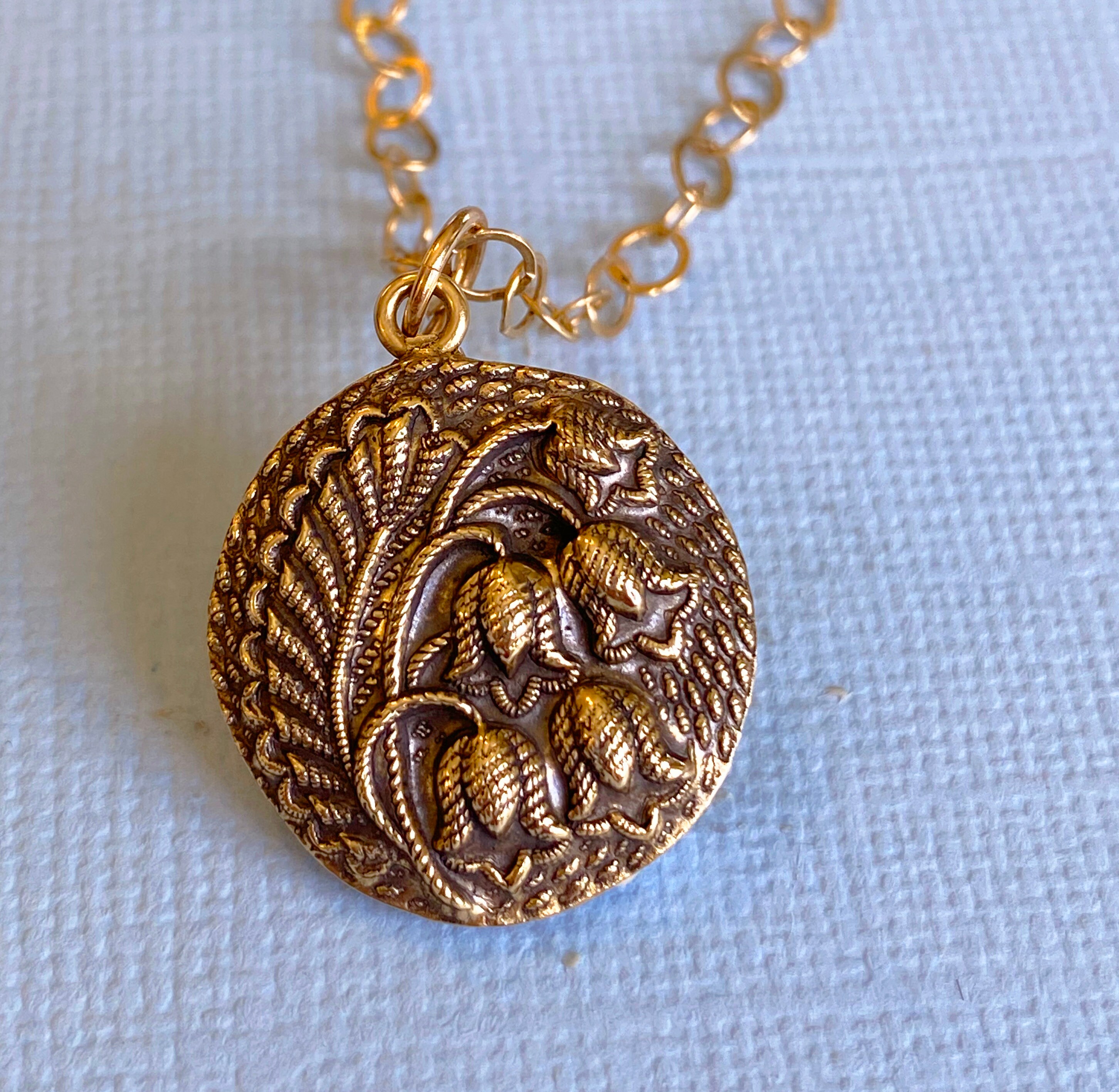ChildressJewelry Etsy