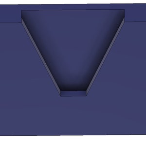 Ignition interlock device holder