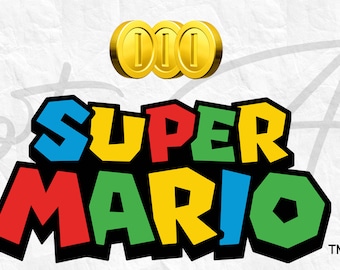 Mario, Super Mario, Mario Png, Video Game, All Mario Character, Colorful Mario, Mario Princess