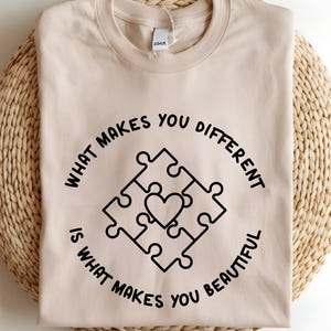 Inclusion Digital File for T Shirt | .PNG File | Inclusion T Shirt | Cricut | Silhouette | DIY Inclusion T Shirt | Autism Shirt | SPED Shirt