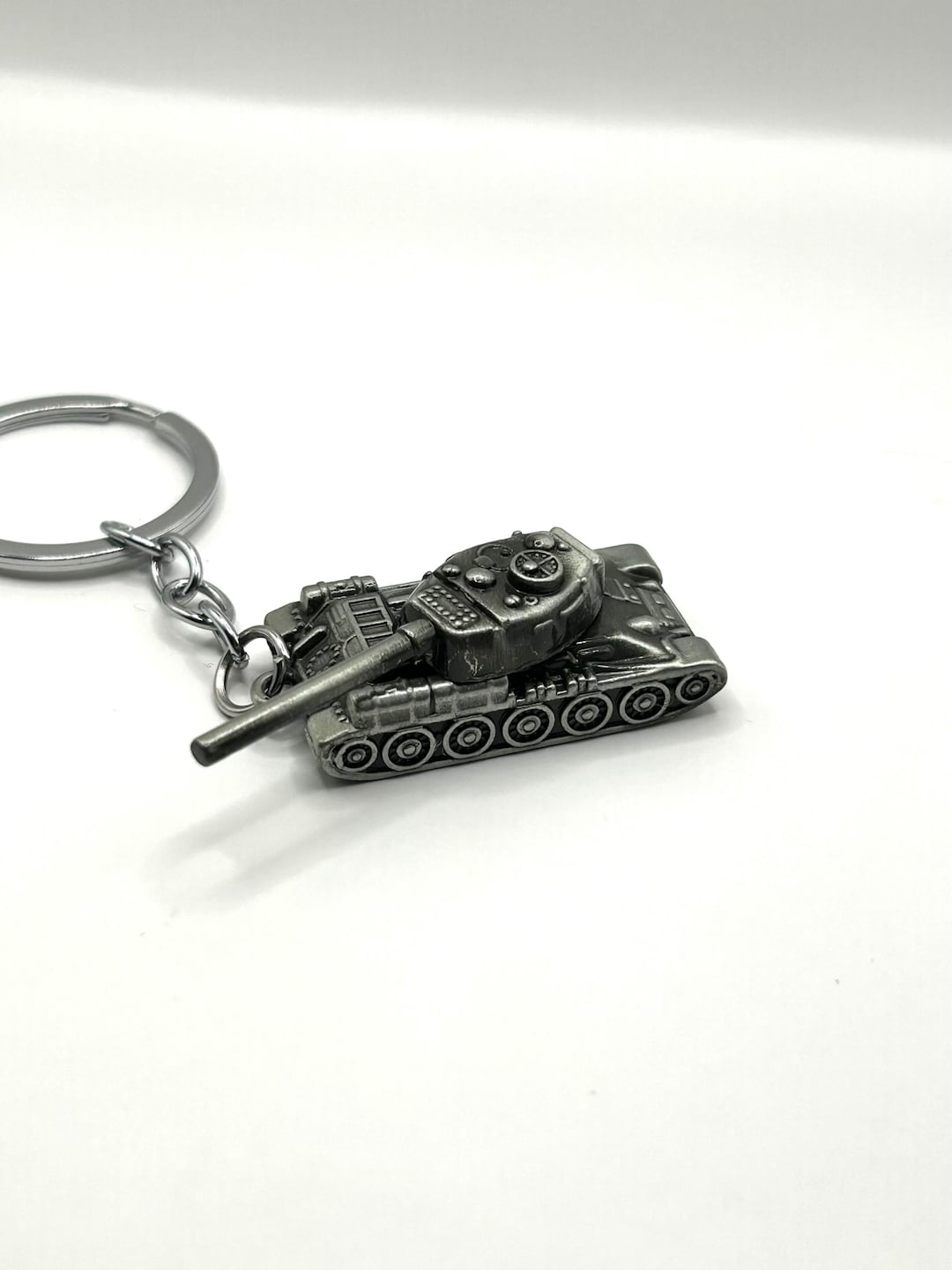 Raytheon Keychains Detailed Military Tank Keychain - Etsy