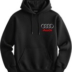 Audi Apparel
