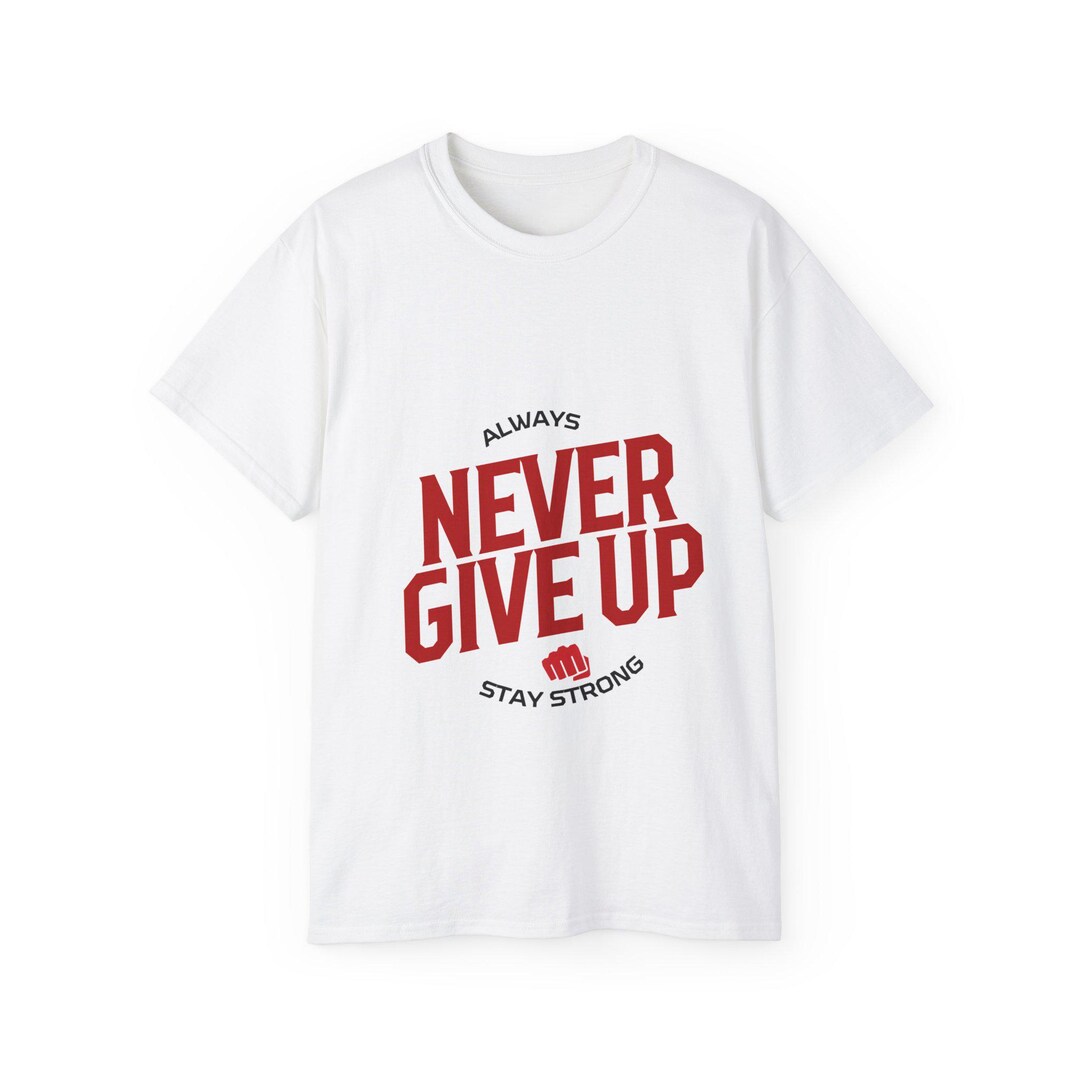 Never Give up Gambling Funny Offensive Meme Tee Shirt, Always Rise up ...