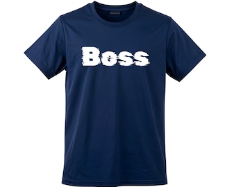 Camiseta de jefa, Camiseta de mujer jefa, Camiseta "Como una jefa", Camiseta de mujer jefa, Camiseta de emprendedora, Camiseta de jefa, Camiseta motivacional, Regalo para dueña de negocio