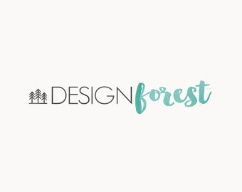 Custom Logo Design + Business Card Design ( Branding Package, Typography Logo, Artistic Brand Identity, Custom Business Logo, Business Card)