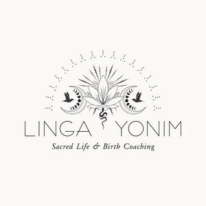 Eclectic Logo Design: Yoni, Midwife, Doula, Holistic | 57 |