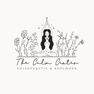 Minimalist Wellness Logo Design: Modern Wellness Spa Center Brand Identity  | 23 |