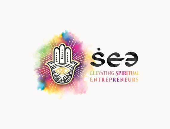 Logo Design & Brand Identity for Entrepreneurs