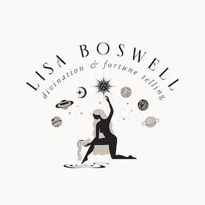 Diseño de logotipo personalizado + Diseño de tarjeta de presentación (paquete de marca, logotipo tipográfico, identidad de marca artística, logotipo empresarial personalizado, tarjeta de presentación)