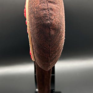 Angry Kalamoras inspired mouse ear. Moana coconut villians ear headband. image 6