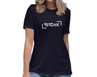 Bisdak, Philippines Bisaya shirt, Pinoy shirt - Women's Relaxed T-Shirt