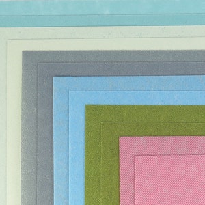 Assortimento di carta lucidante 3M