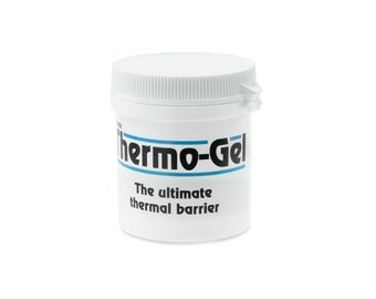 Jewellers' Thermo-Gel Heat Barrier