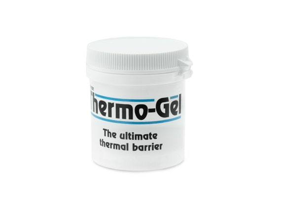 Jewellers’ Thermo-gel Heat Barrier - Etsy