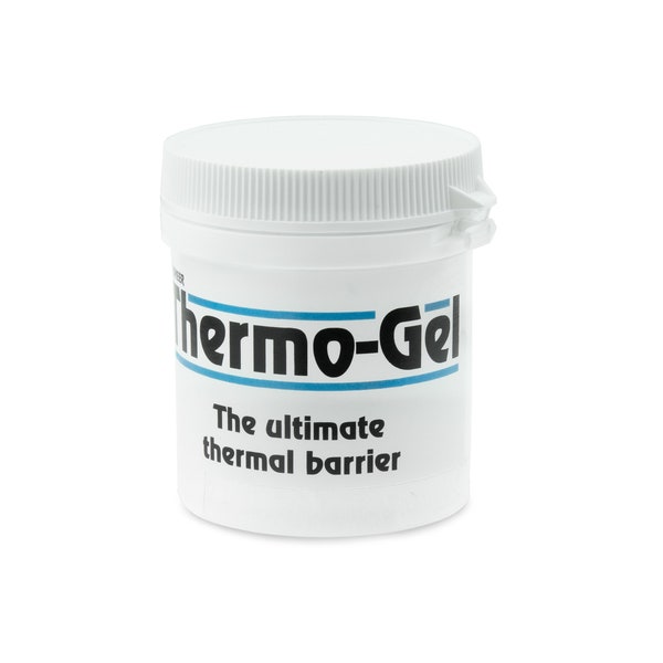 Jewellers' Thermo-Gel Heat Barrier