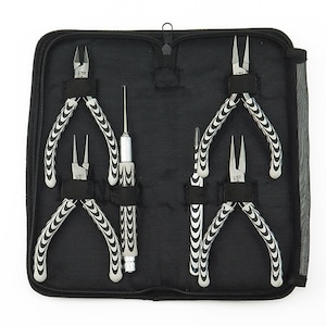 6 Piece Tool Set