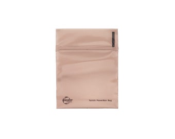 Jewelry Storage Bags, Resealable Plastic Bags for Dainty Necklaces