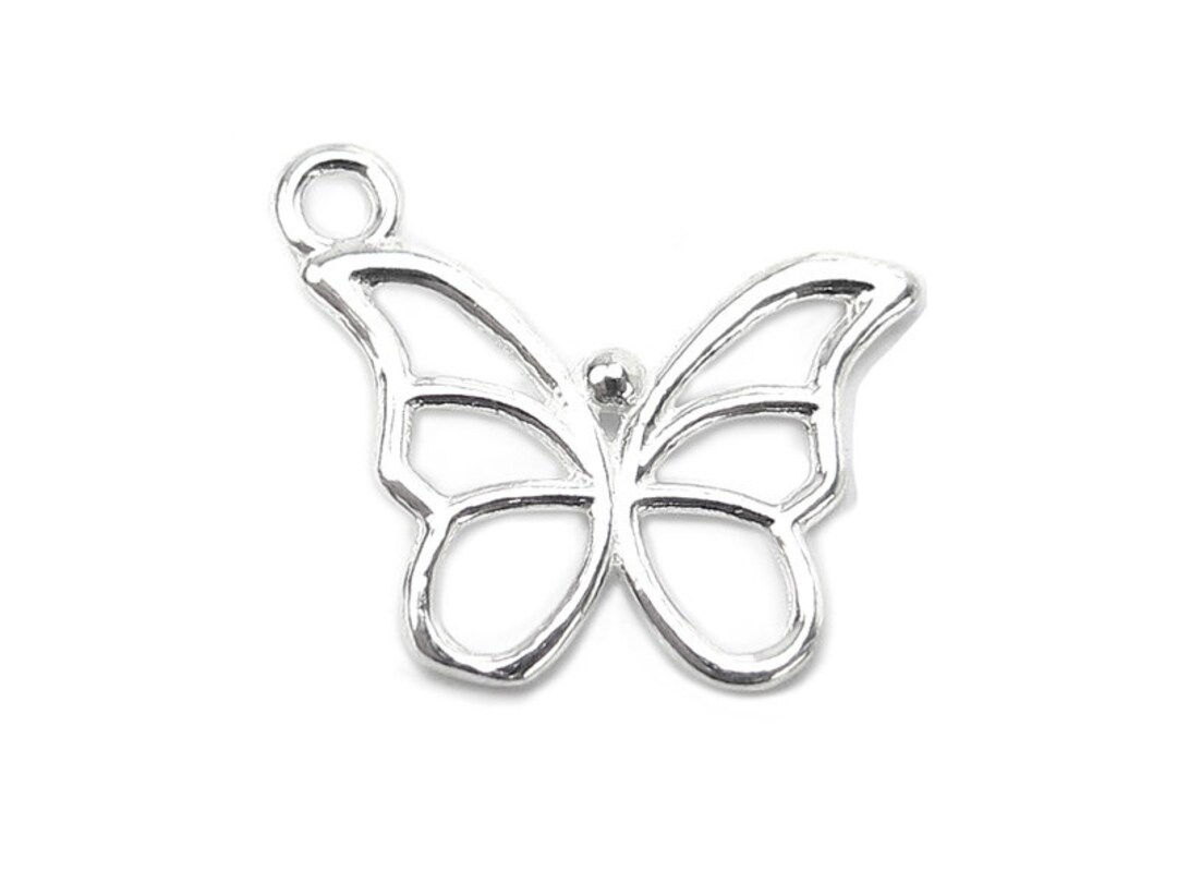 Butterfly Charm main image 0